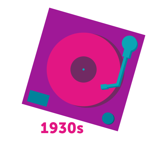 500x500 Blast From The Past Icon