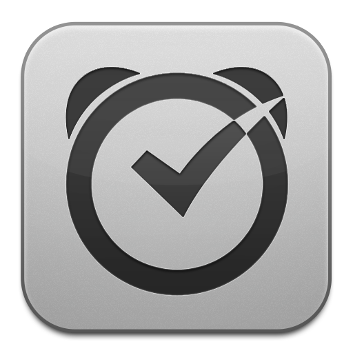 512x512 Due, Task, Gnome, Past Icon