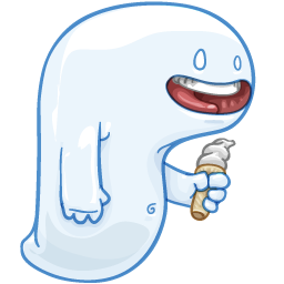 256x256 Ghost Of Hunger Past Icon Free Download As Png And Icon Easy