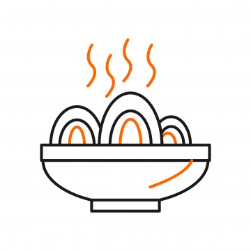 360x360 Pasta Icon Png Images Vector And Free Download