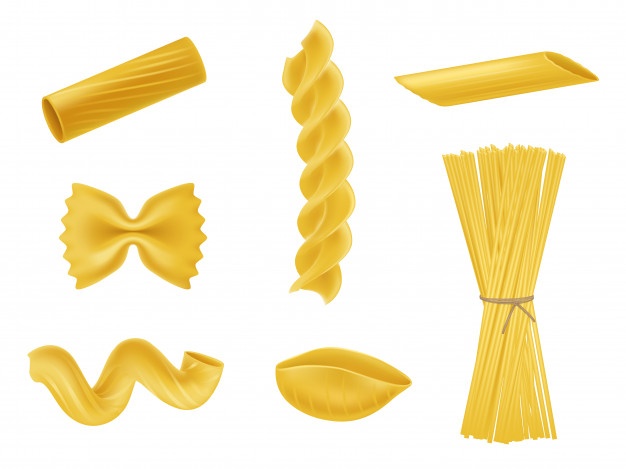 626x469 Pasta Vectors, Photos And Free Download