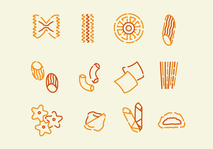 700x490 Various Pasta Icon