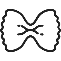 200x200 Xport Pasta Icon