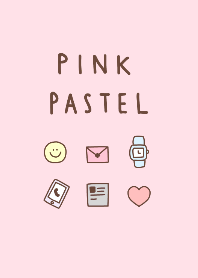 198x278 Pink And Pastel Icon Line Theme Line Store
