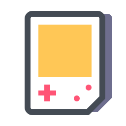 256x256 Free Pastel Icons