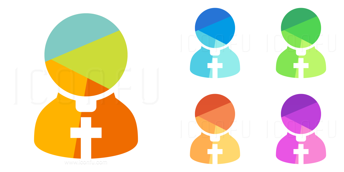 1200x600 Pastor Icon