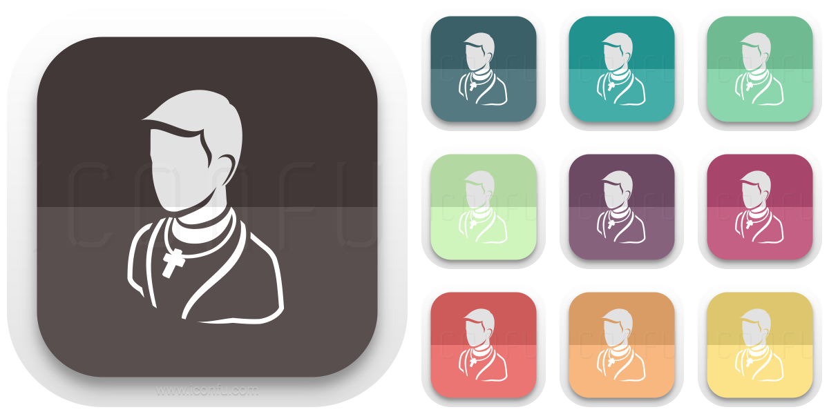 1200x600 Pastor Icon
