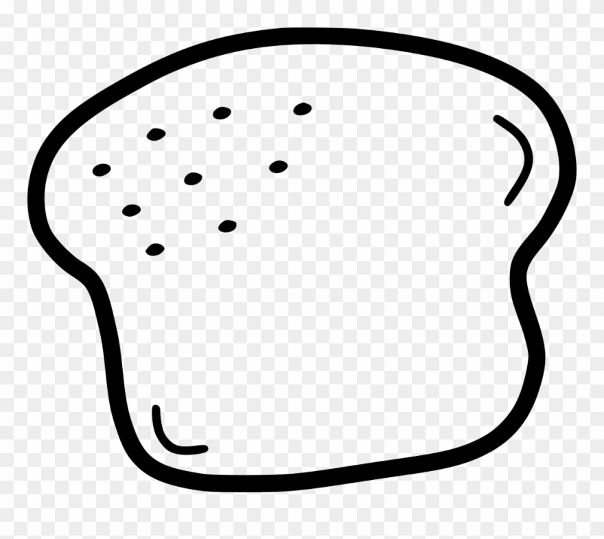 880x785 Vector Freeuse Scone Bagel Bread Pastry