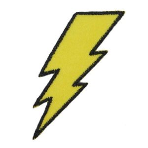 Lightning Bolt Patch Symbol Electric Zap Icon Flash Strike Iron 300x300 Lightning Bolt Patch Symbol Electric Zap Icon Flash Strike Iron