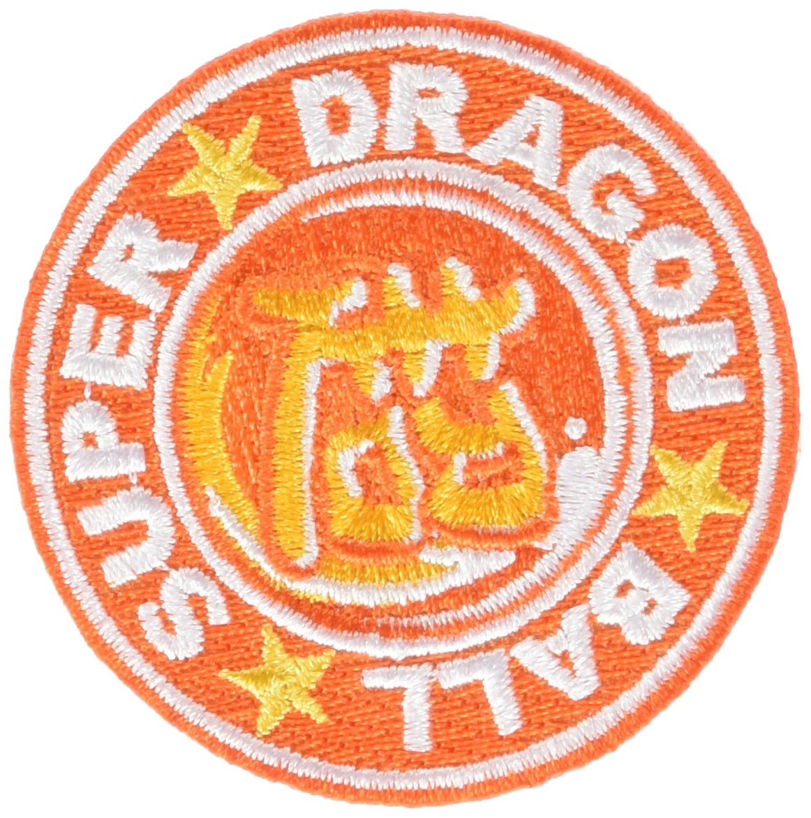 1162x1172 Dragonball Super Icon Patch Anime Patches Toys Games