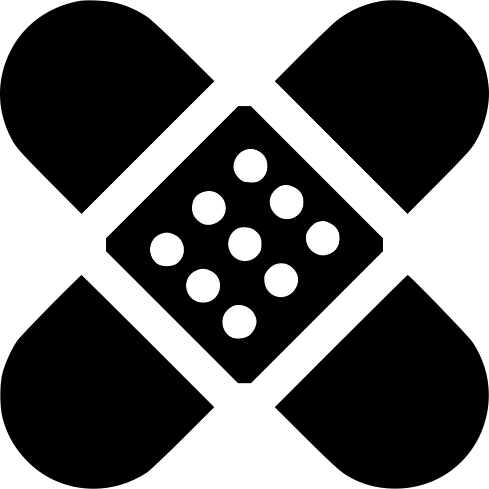 980x980 Patch Png Icon Free Download