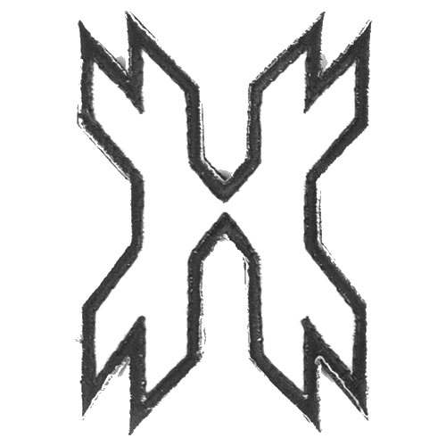 500x500 Hk Army Patch Whook And Loop Fastener