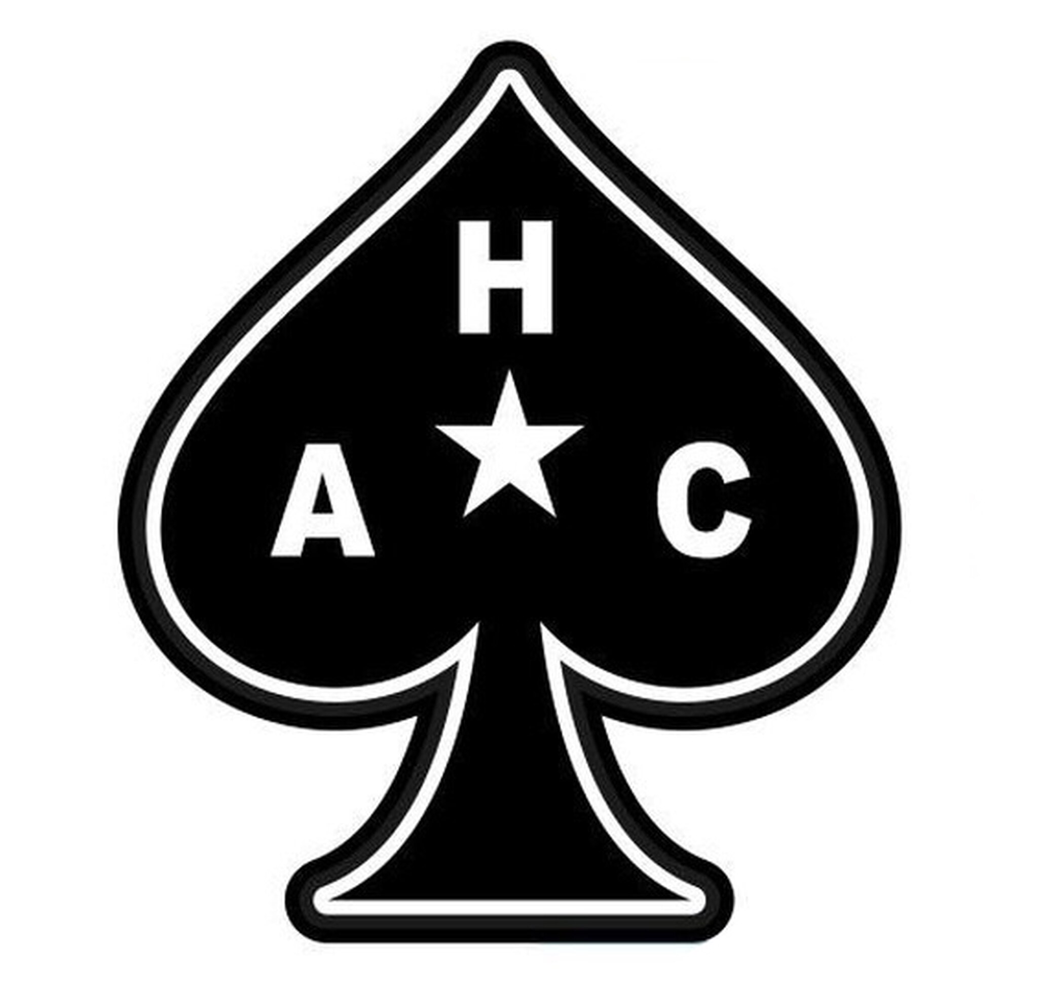 2048x1936 Icon Spade Pvc Patch