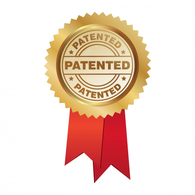 640x640 Design Medal For Patent, Certificate, Award, Icon Png And Vector