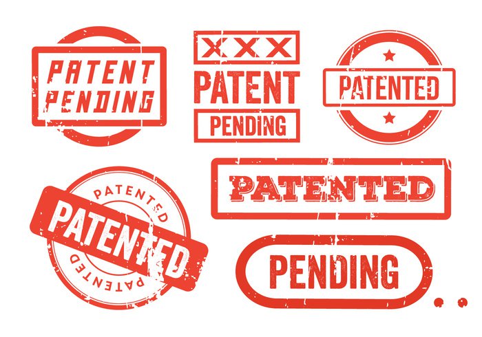 Patent Pending Icon at Vectorified.com | Collection of Patent Pending ...