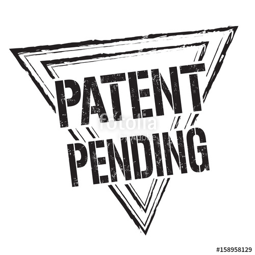 500x500 Patent Pending Sign Or Stamp Stock Image And Royalty Free Vector