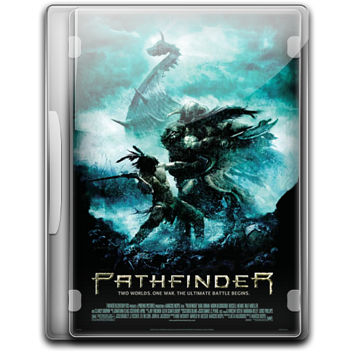 Pathfinder Icon English Movies Iconset Danzakuduro 512x512 Pathfinder Icon English Movies Iconset Danzakuduro