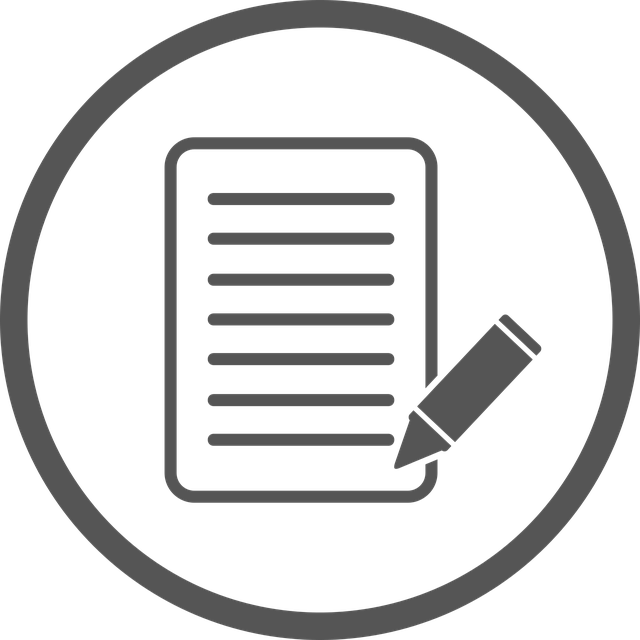 Document Icon 640x640 Document Icon