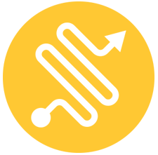 Funnels Pathfinder Icon Fernxdesign 225x221 Funnels Pathfinder Icon Fernxdesign