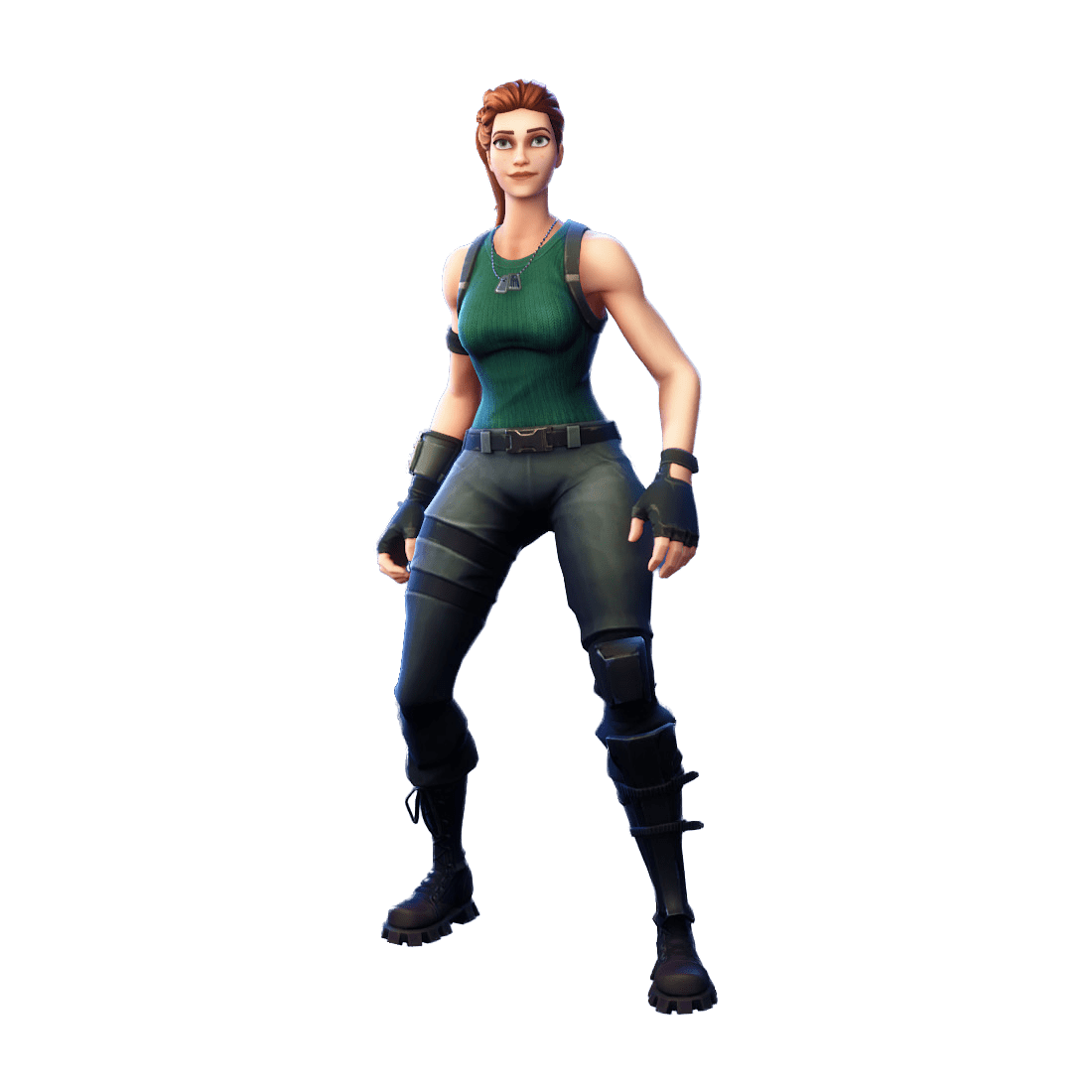Fortnite Pathfinder Skin Uncommon Outfit 1100x1100 Fortnite Pathfinder Skin Uncommon Outfit