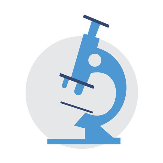 523x522 Pathology Icon