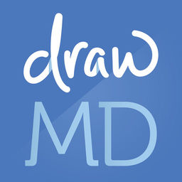 256x256 Drawmd