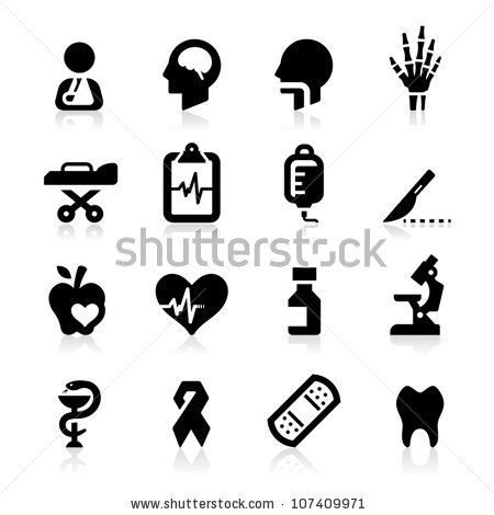 450x470 Stock Vector Health Icons Visualization Health Icon, People