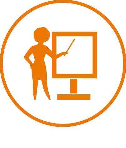 404x472 Training And Education Icon Sweat
