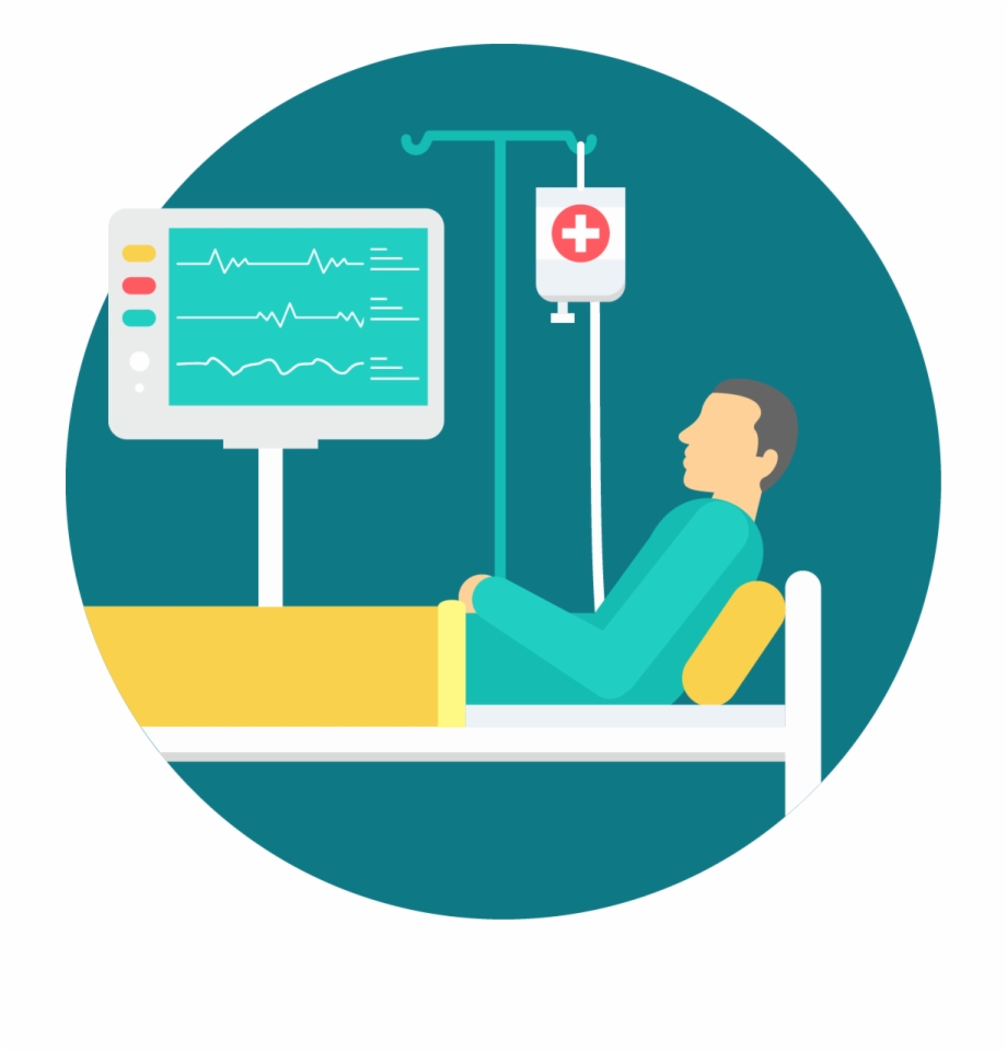 920x960 Patient Free Icon