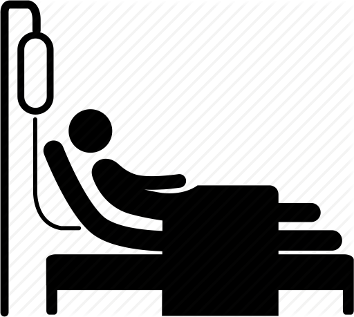 512x459 Patient Free Icon Png