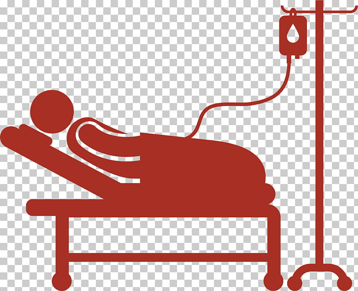 Hospital Bed Patient Icon, Silhouette Cartoon For Elderly Patients 728x593 Hospital Bed Patient Icon, Silhouette Cartoon For Elderly Patients