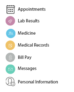 240x300 Patient Portal Healthnet Health Services To The Medically