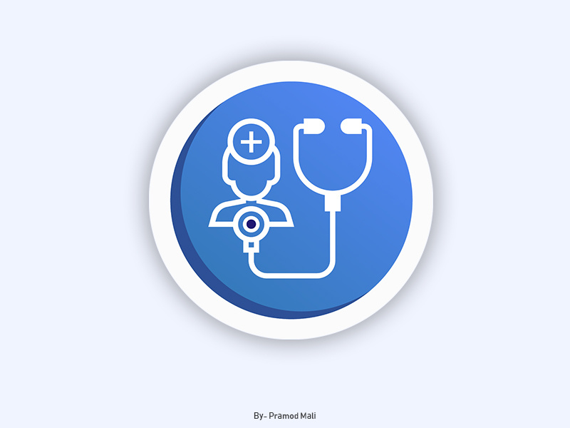 800x600 Patient Portal App Icon