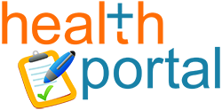 250x124 Health Portal Icon