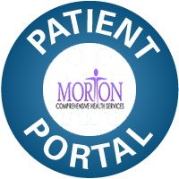 200x200 Morton Patient Portal Icon Morton Comprehensive Health Services