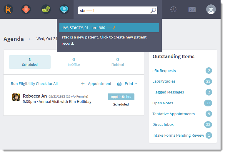 765x524 Find Patient Record