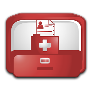 300x300 Patient Records Doctor On Go T Apk