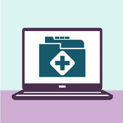 400x400 Your Medical Records Harewood Medical Practice