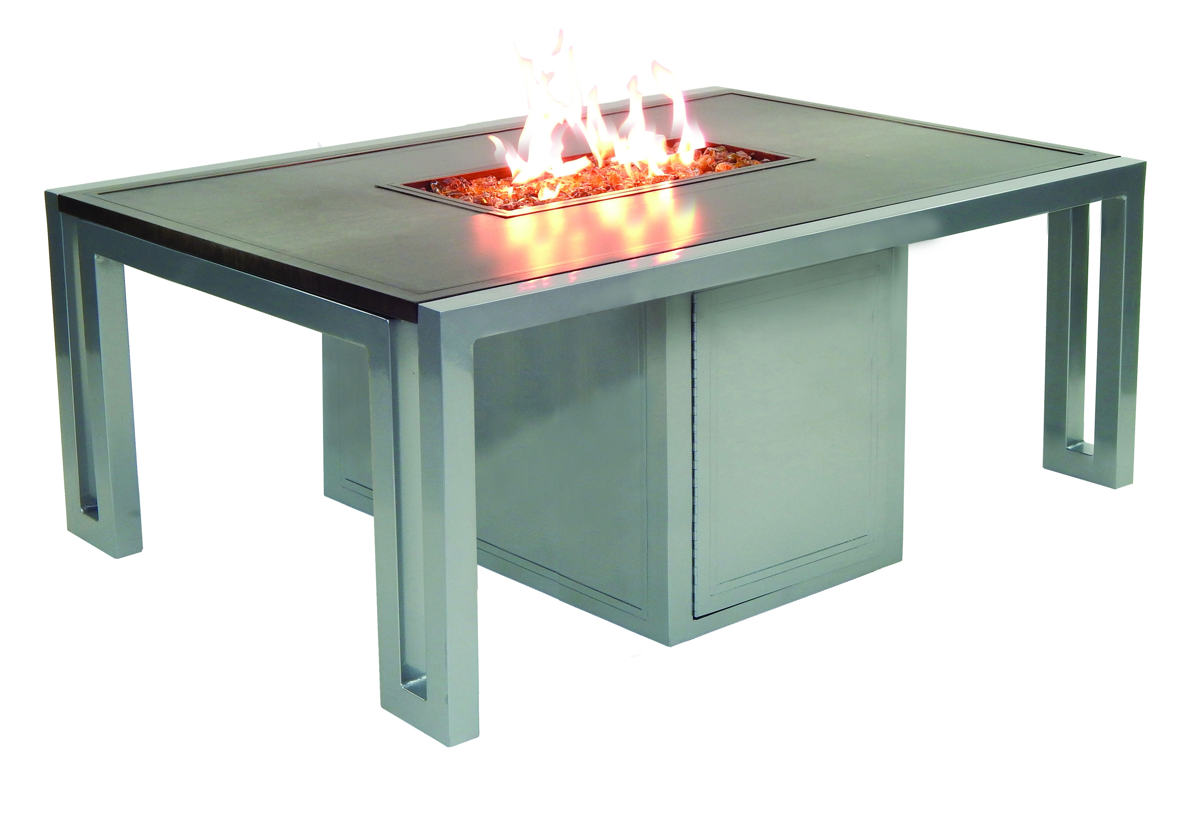 3899x2768 Outdoorpatio Icon Rectangular Firepit Coffee Table