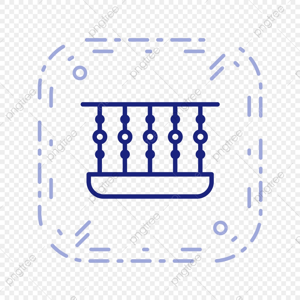 1024x1024 Vector Balcony Icon, Terrace, Porch, Patio Png And Vector