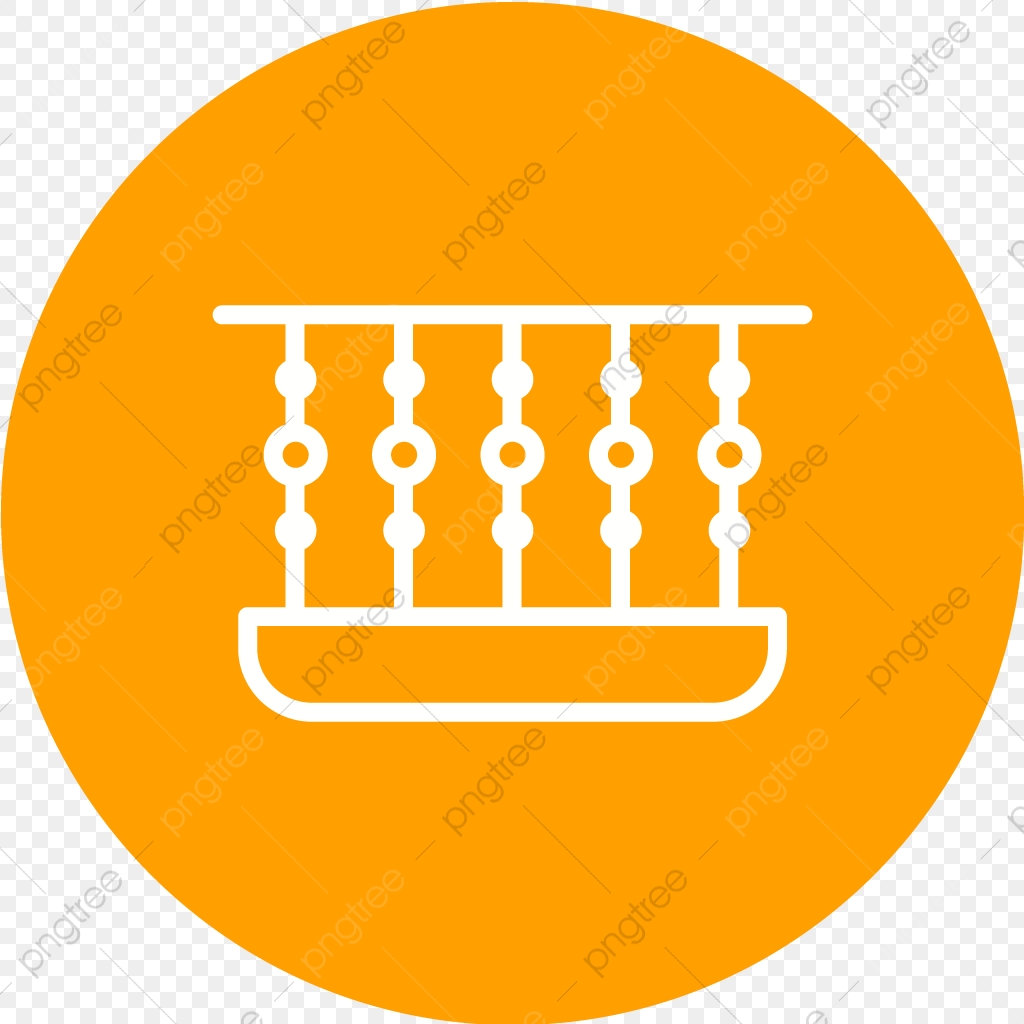 1024x1024 Balcony Vector Icon, Terrace Icon, Patio Icon, Porch Icon Png