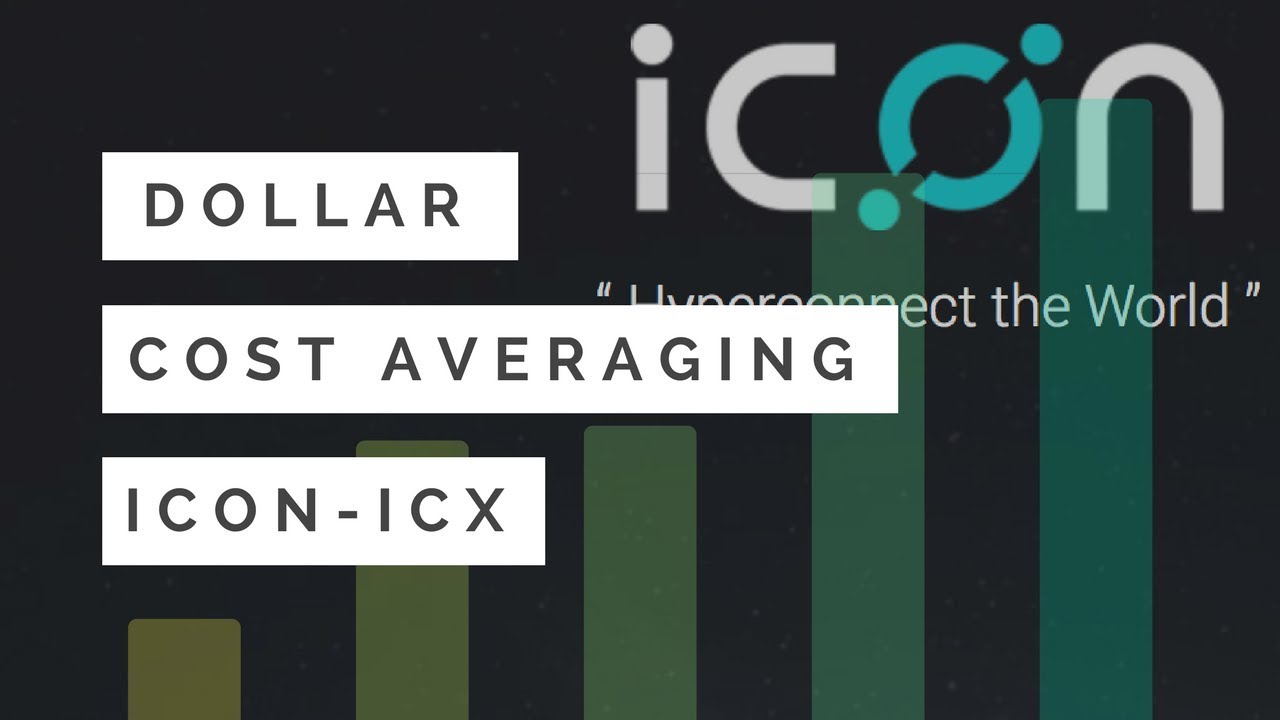 1280x720 Patreon First Dollar Cost Averaging