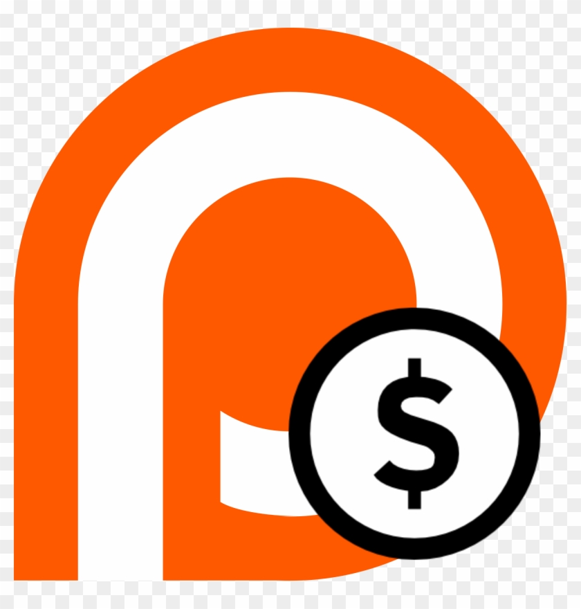 840x880 Patreon Icon Png