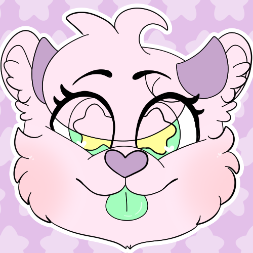 500x500 Patreon Icon