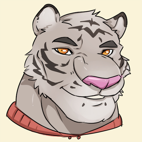 500x500 Patreon Icon Reward