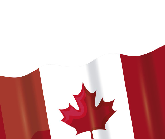 626x528 Flag Of Canada Patriotic Icon Vector Premium Download