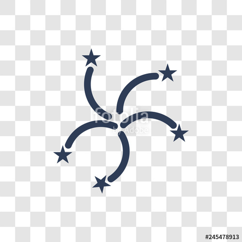 500x500 Patriotic Icon Vector Stock Image And Royalty Free Vector