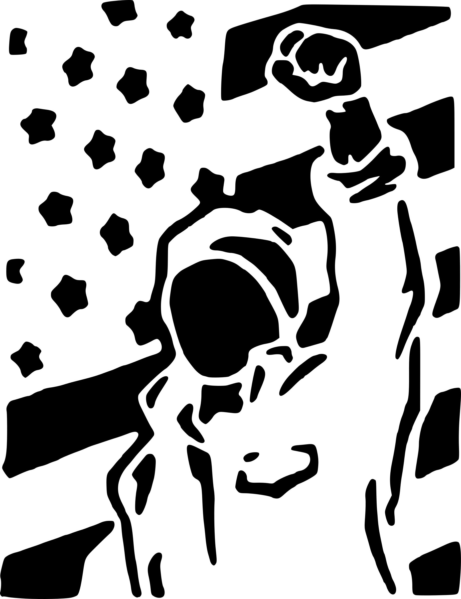 1847x2400 Dissent Is Patriotic Icons Png