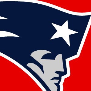 300x300 New England Patriots