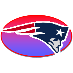 256x256 Patriots Icons, Free Icons In Nfl